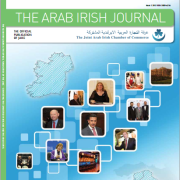 Arab Irish Journal - back issues
