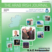 Arab Irish Journal - Issue 4